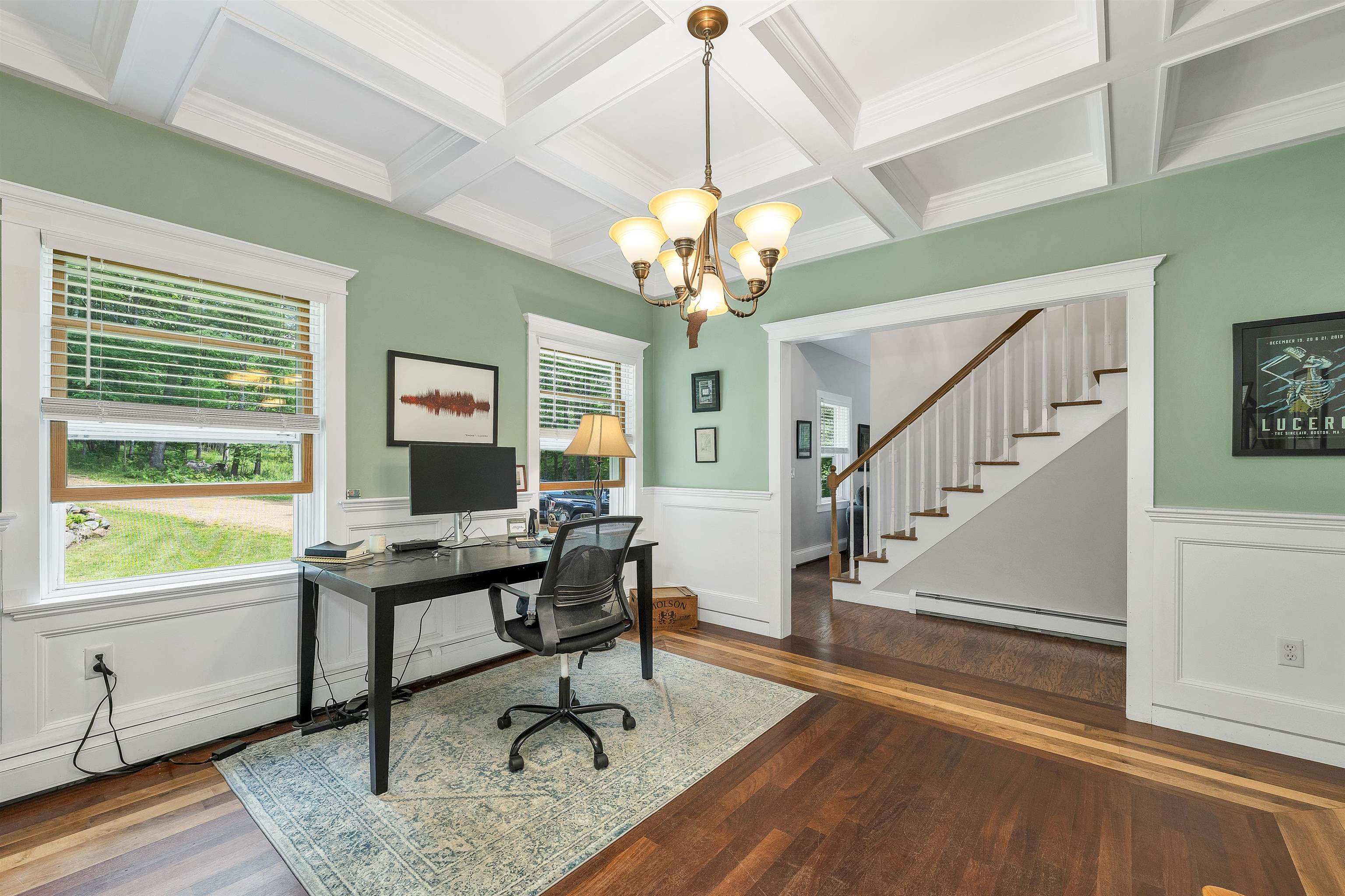 40 Skelley Manor Road Gilmanton, NH 03237 - Photo 25 of 59 Gallery Image 25