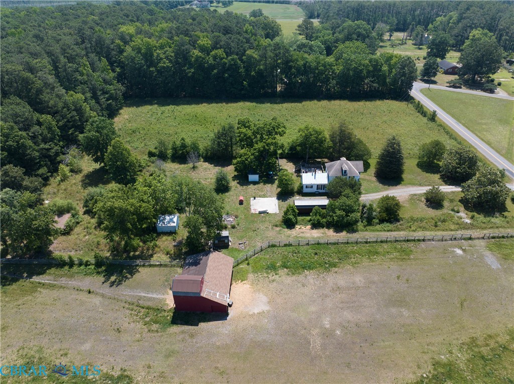 2115 Tabernacle Road Diggs, VA 23045 - Photo 8 of 54