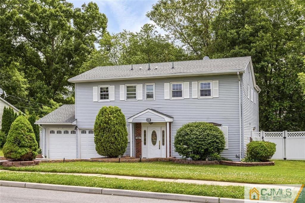 28 Arvin Road Old Bridge, NJ 08857 - Photo 2 of 34 Gallery Image 2
