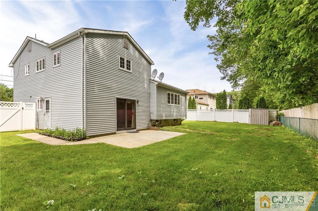 28 Arvin Road Old Bridge, NJ 08857 - Photo 33 of 34 Gallery Image 33