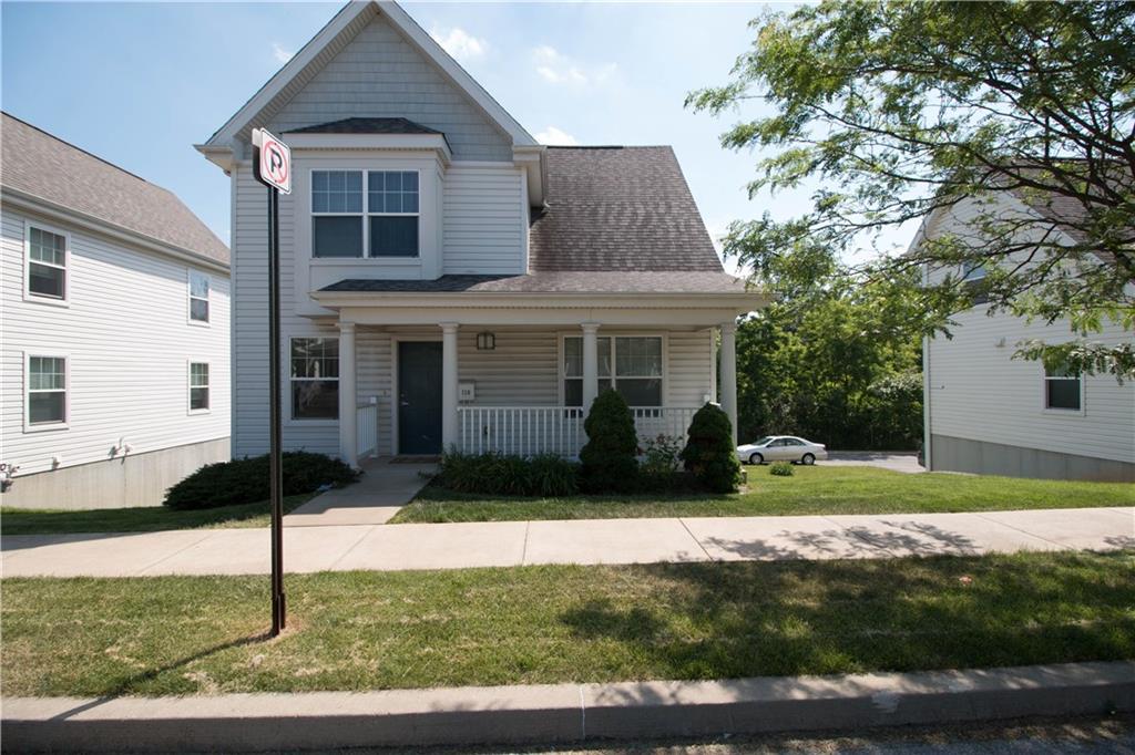 116 Pleasant Ridge Road McKees Rocks, PA 15136 - Photo 1 of 15