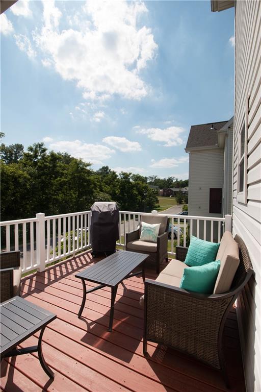 116 Pleasant Ridge Road McKees Rocks, PA 15136 - Photo 13 of 15