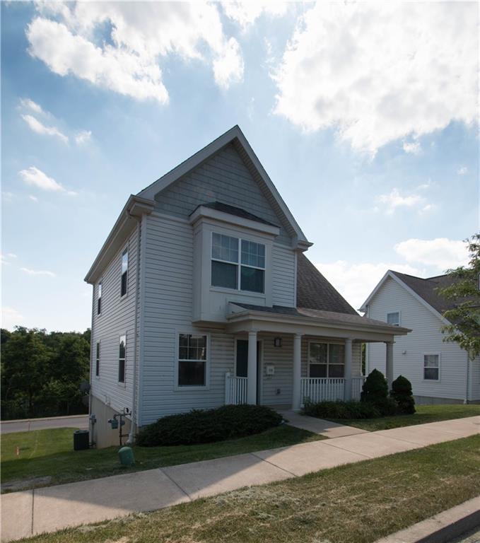 116 Pleasant Ridge Road McKees Rocks, PA 15136 - Photo 14 of 15