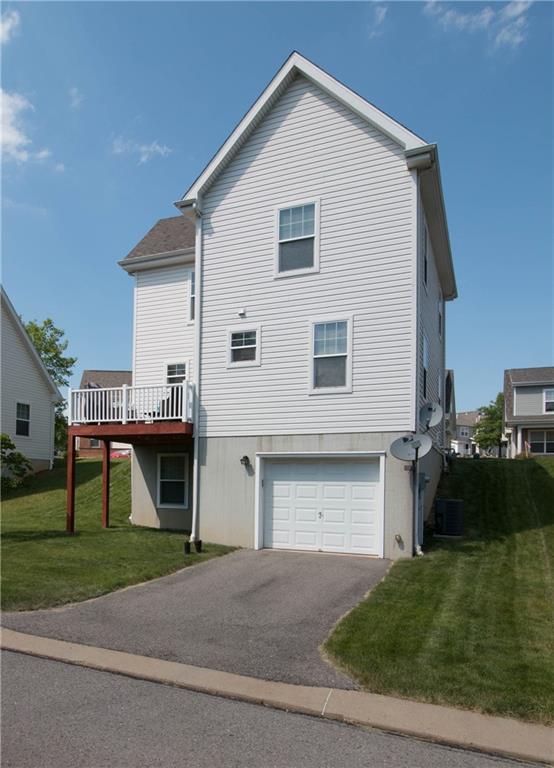 116 Pleasant Ridge Road McKees Rocks, PA 15136 - Photo 15 of 15