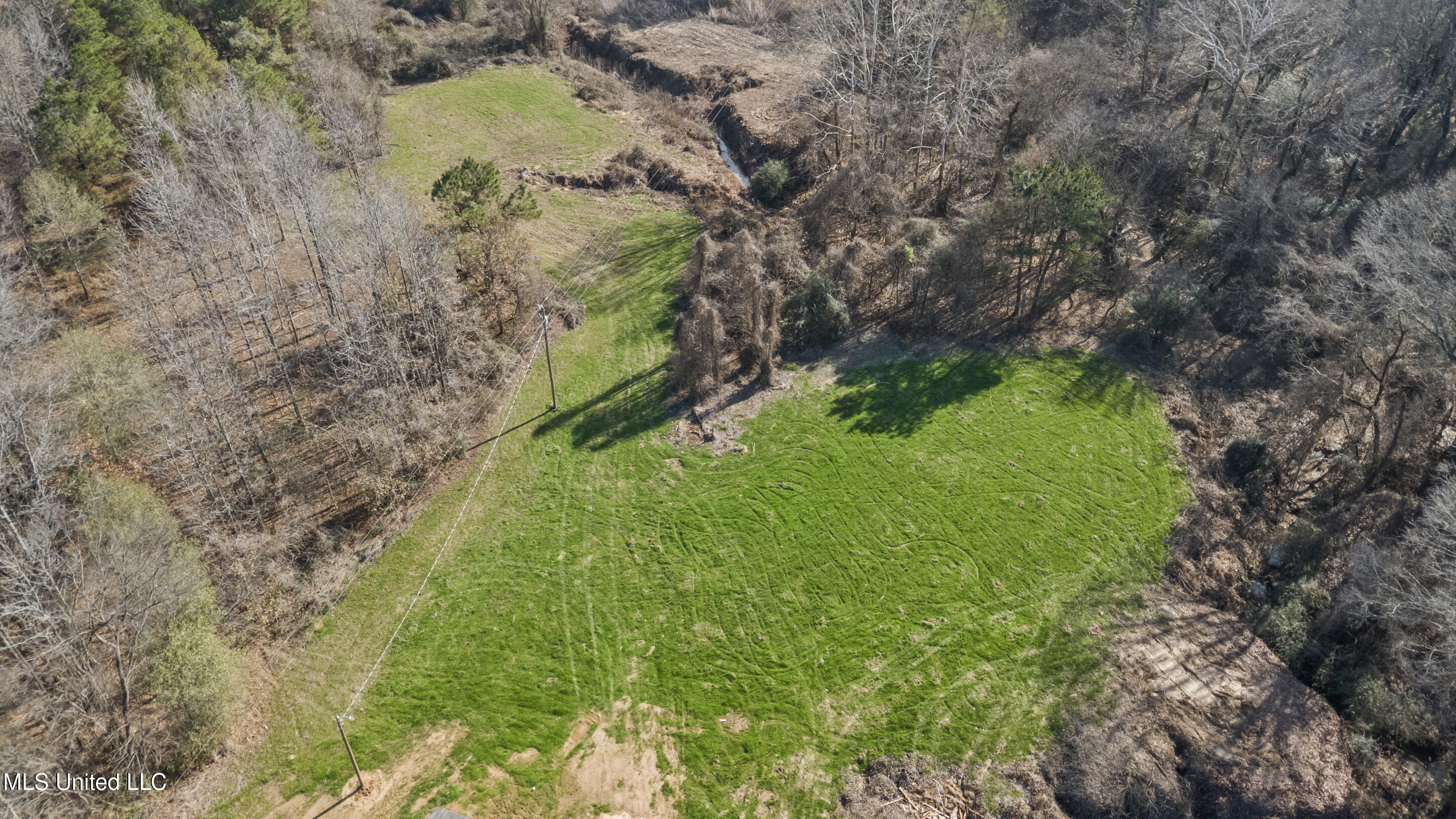 6920 Old Panola Road Sardis, MS 38666 - Photo 23 of 25 23_dji_0009_print