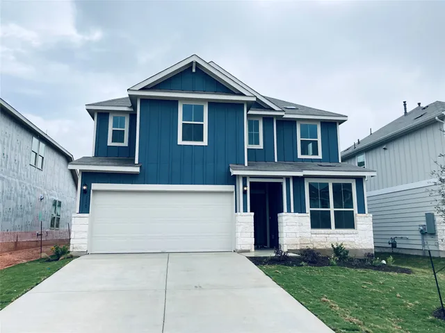 $2,400 | 110 White Aster Court, Georgetown, TX 78626