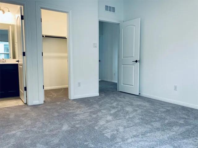 a bathroom with a sink and a shower