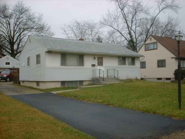 1501 Barnett Road Columbus, OH 43227 - Photo 1 of 11 Gallery Image 1