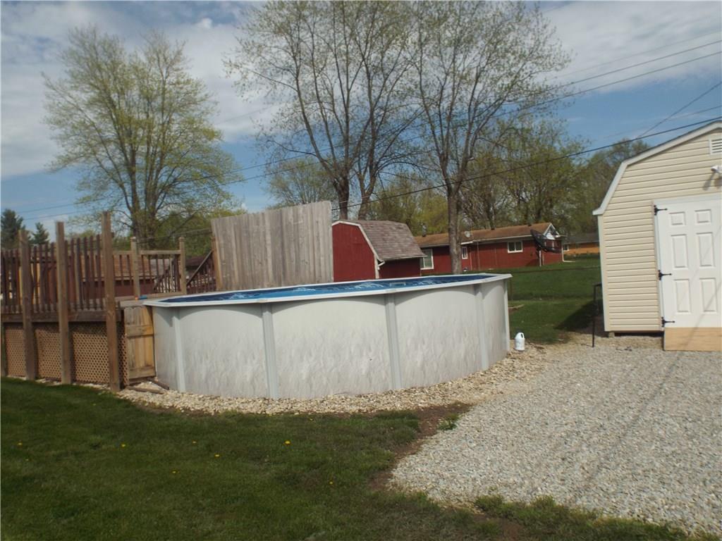 6425 Maple Lawn Road Indianapolis, IN 46241 - Photo 15 of 19