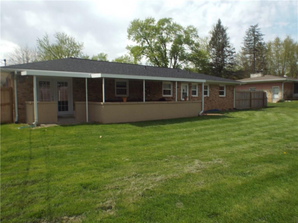 6425 Maple Lawn Road Indianapolis, IN 46241 - Photo 17 of 19
