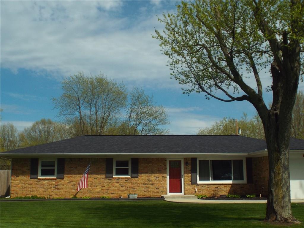6425 Maple Lawn Road Indianapolis, IN 46241 - Photo 18 of 19