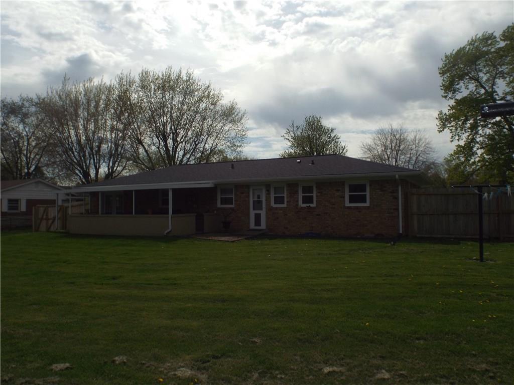 6425 Maple Lawn Road Indianapolis, IN 46241 - Photo 19 of 19