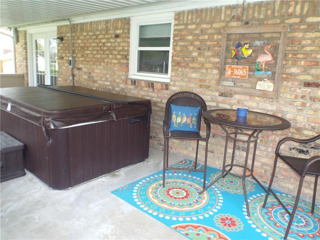6425 Maple Lawn Road Indianapolis, IN 46241 - Photo 9 of 19
