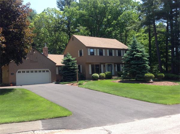11 Chippewa Road Westford, MA 01886 - Photo 2 of 28