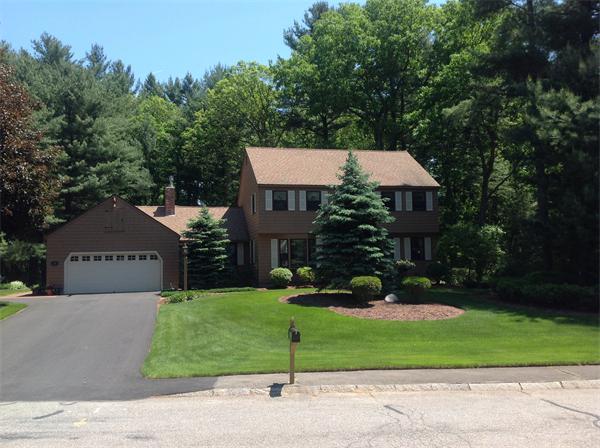 11 Chippewa Road Westford, MA 01886 - Photo 23 of 28