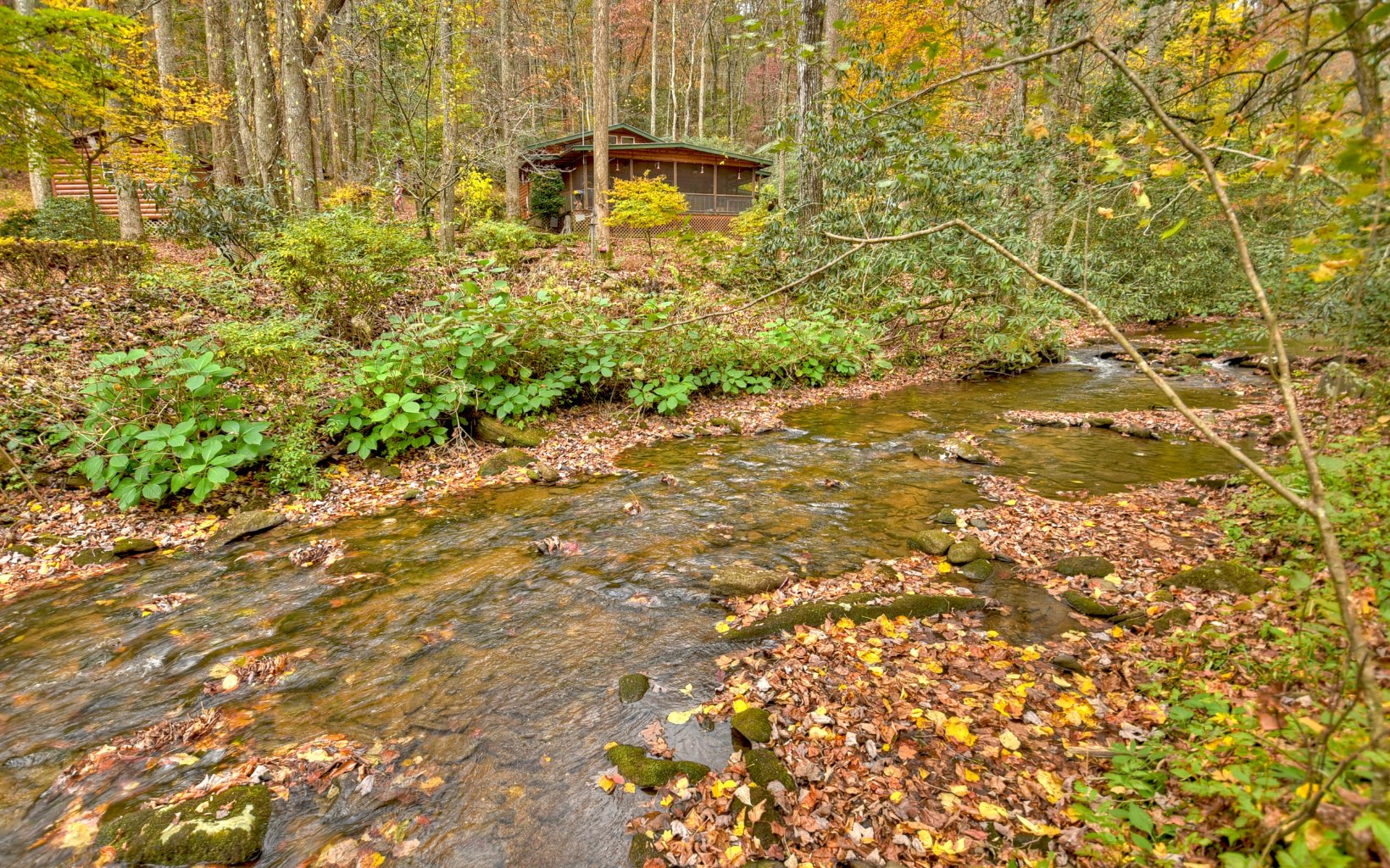 2349 Stanley Creek Road Cherry Log, GA 30522 - Photo 31 of 45 Additional View
