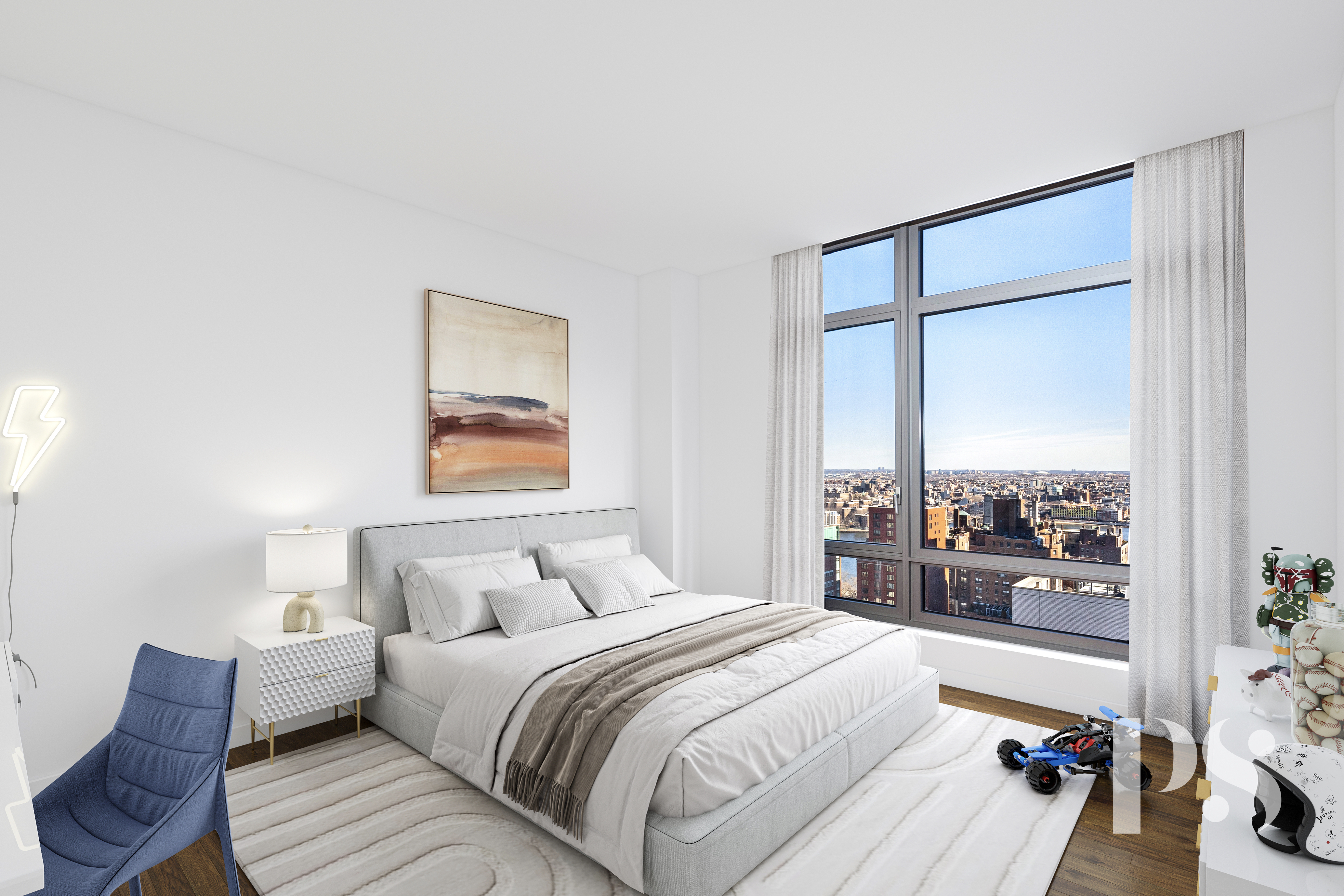 450 East 83rd Street, Unit 24BC Manhattan, NY 10028 - Photo 13 of 27