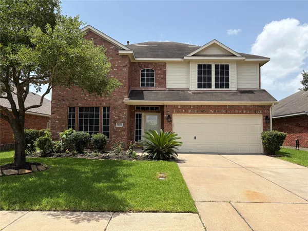$2,325 | 5607 Eagle Sky Boulevard, Katy, TX 77449