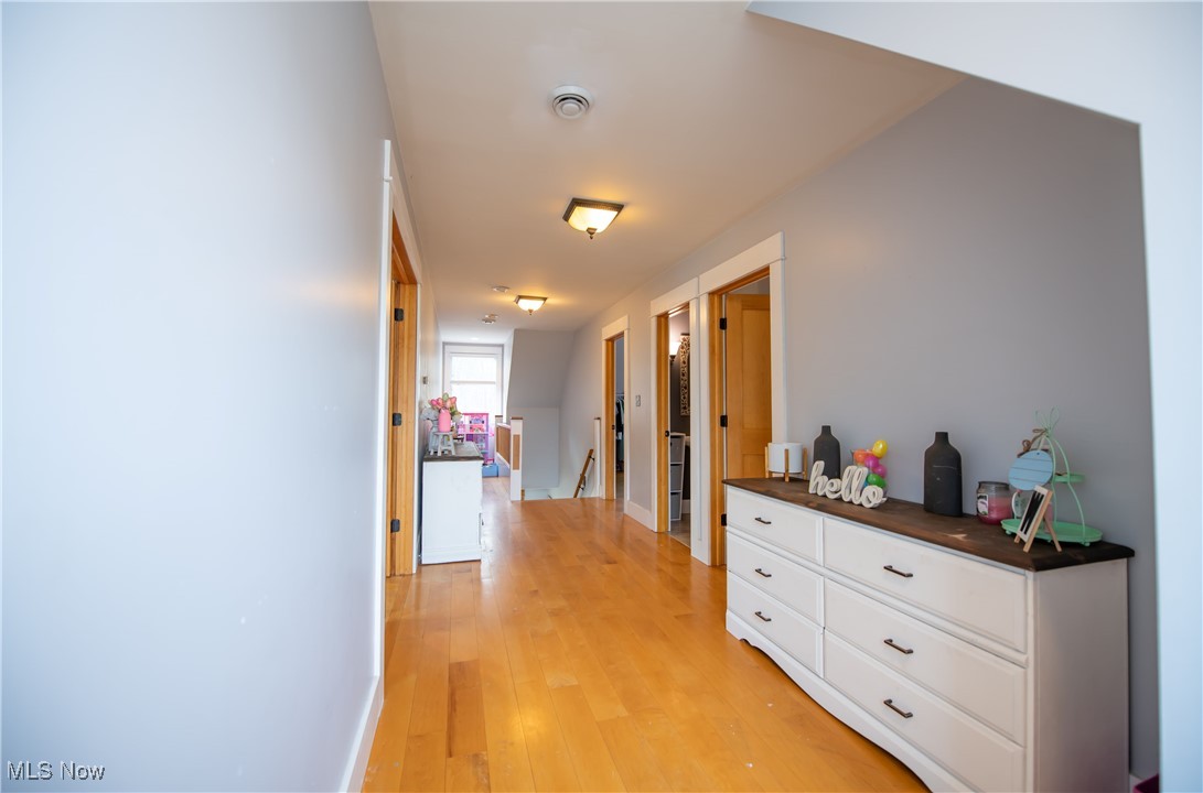 2284 Panama Road Southeast Carrollton, OH 44615 - Photo 13 of 50 Hall