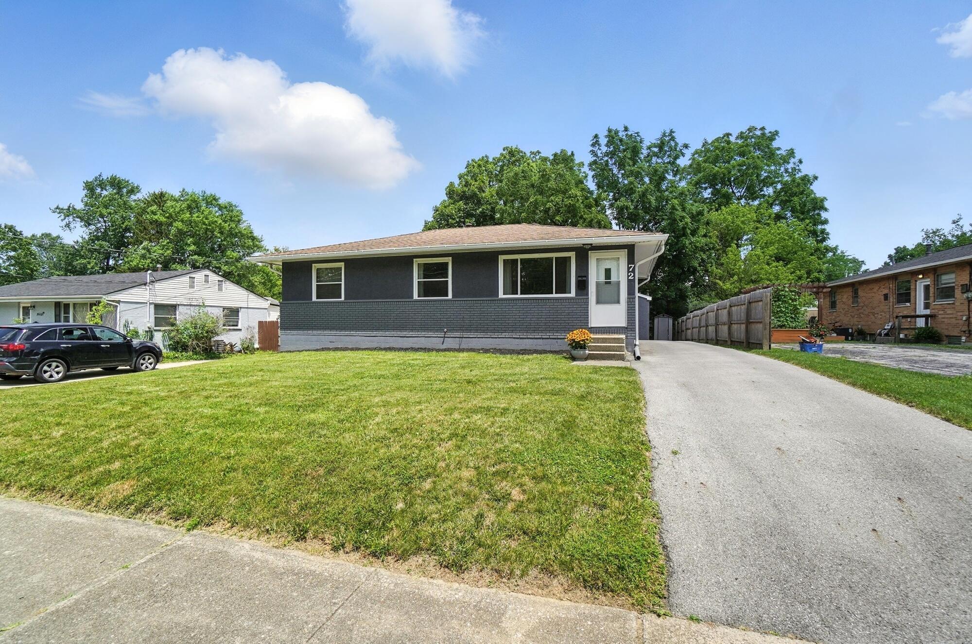72 Cherrington Road Westerville, OH 43081 - Photo 3 of 29 003
