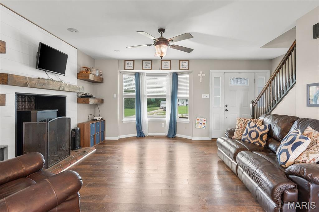 1818 North Bend Road Union, MO 63084 - Photo 6 of 56