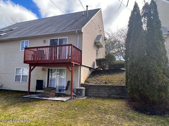 1409 Balltown Road Niskayuna, NY 12309 - Photo 54 of 55 IMG_9757