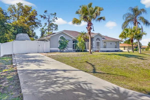 $365,000 | 1632 Amstead Street, Punta Gorda, FL 33980