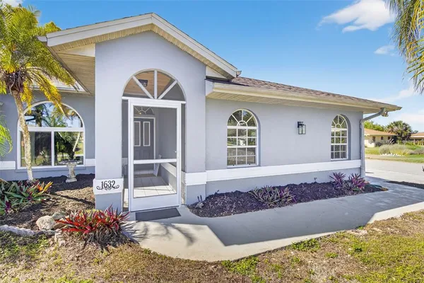 $365,000 | 1632 Amstead Street, Punta Gorda, FL 33980