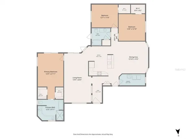 $365,000 | 1632 Amstead Street, Punta Gorda, FL 33980