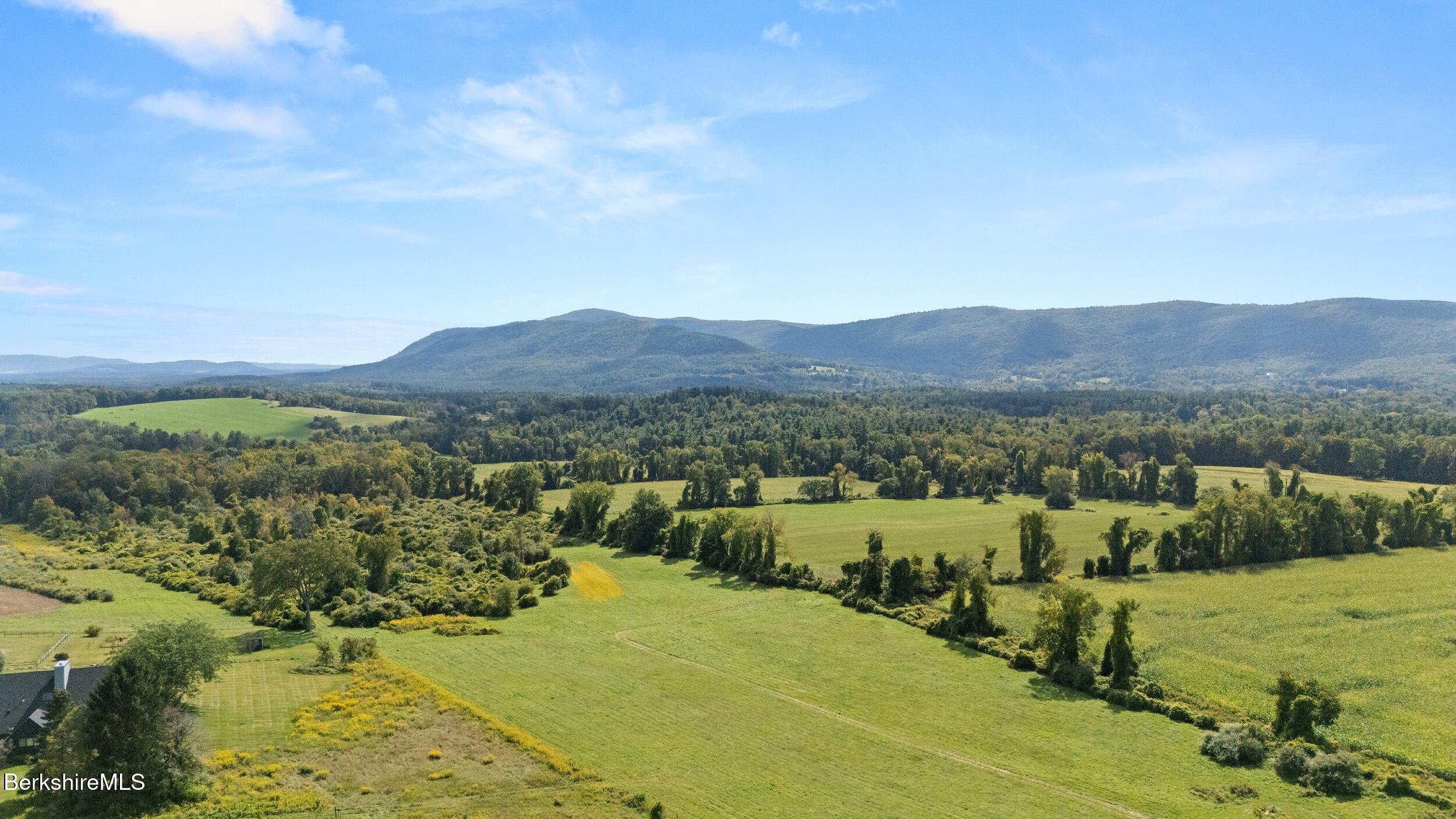 115 Baldwin Hill Road South Egremont, MA 01230 - Photo 12 of 36 a view of an outdoor space