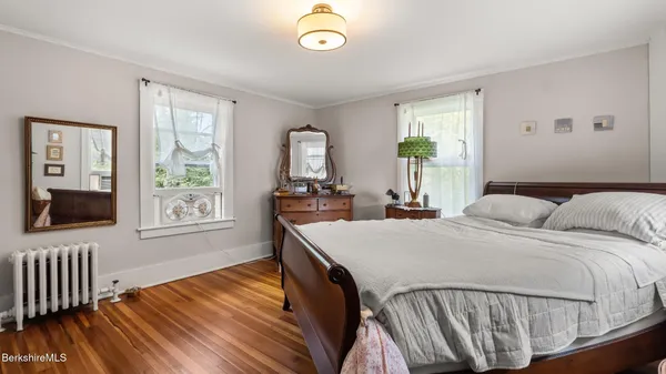 $845,000 | 115 Baldwin Hill Road South, Egremont, MA 01230