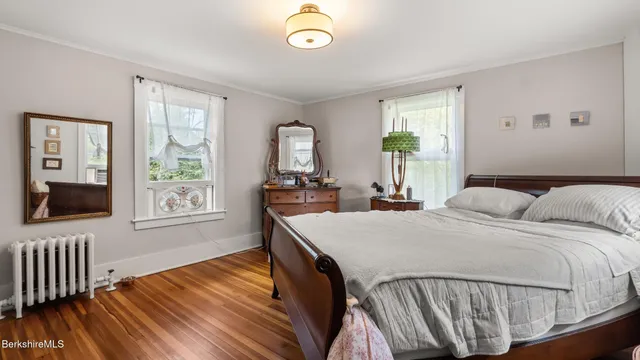 $845,000 | 115 Baldwin Hill Road South, Egremont, MA 01230