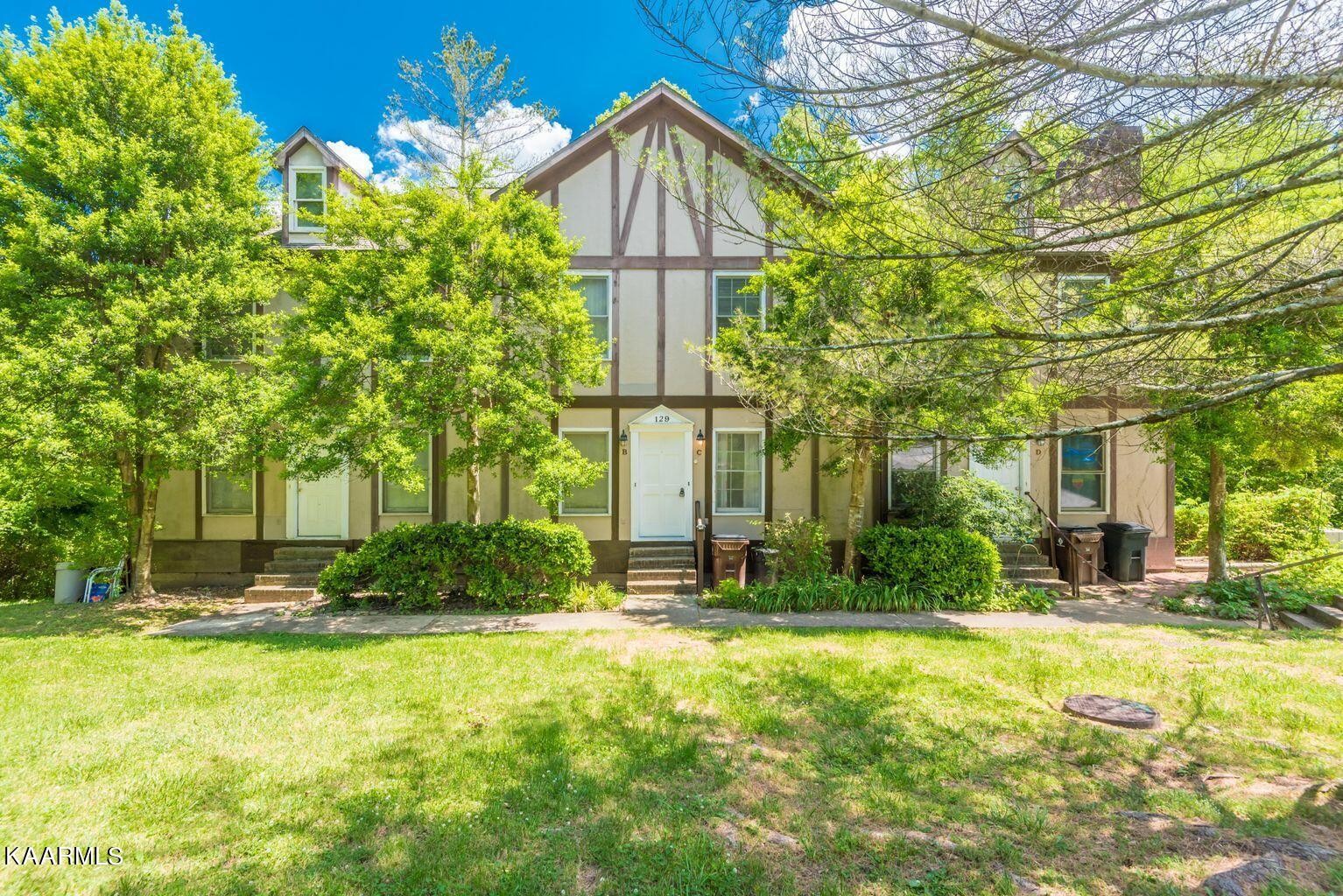 129 Arcadia Lane, Unit B Oak Ridge, TN 37830 - Photo 1 of 14 Gallery Image 1