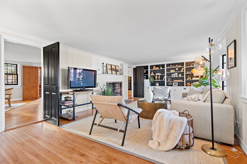 110 Spencer Brook Road Concord, MA 01742 - Photo 15 of 35