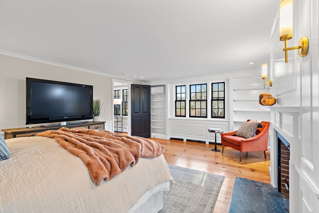 110 Spencer Brook Road Concord, MA 01742 - Photo 18 of 35