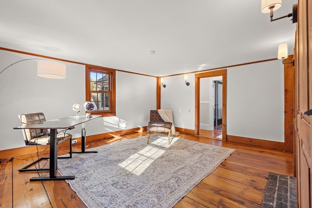 110 Spencer Brook Road Concord, MA 01742 - Photo 25 of 35