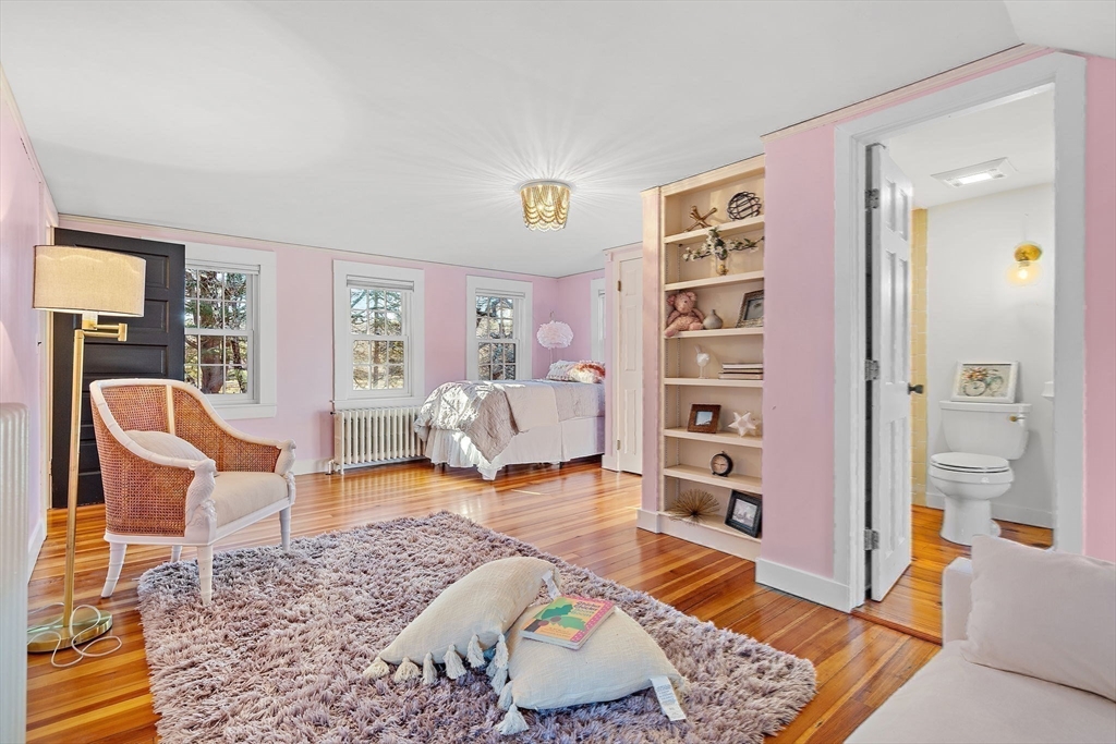 110 Spencer Brook Road Concord, MA 01742 - Photo 26 of 35