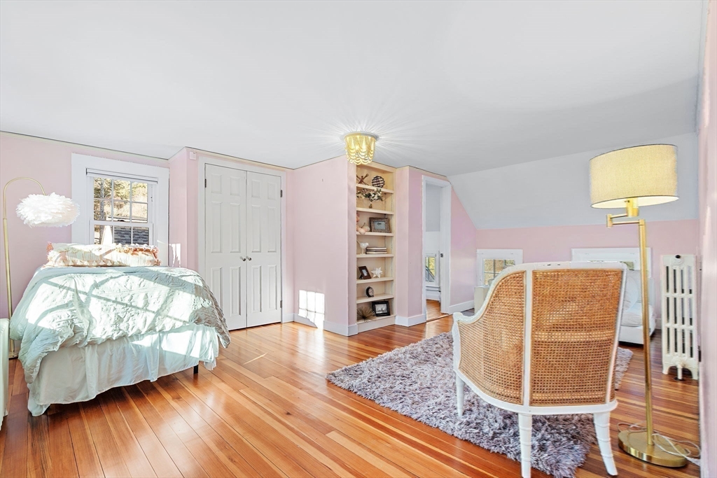 110 Spencer Brook Road Concord, MA 01742 - Photo 27 of 35