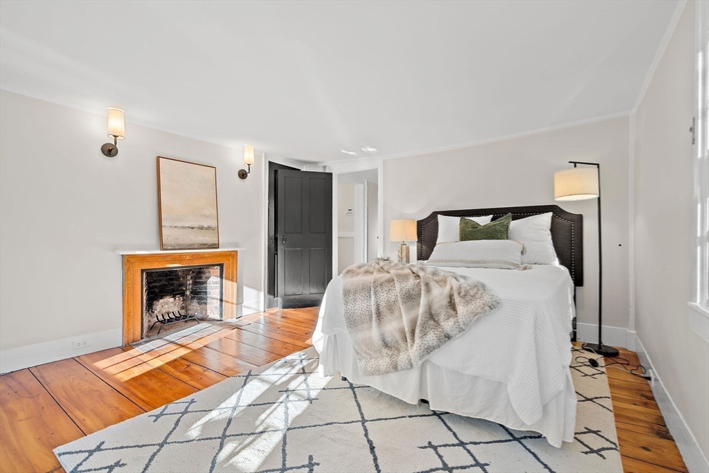 110 Spencer Brook Road Concord, MA 01742 - Photo 28 of 35