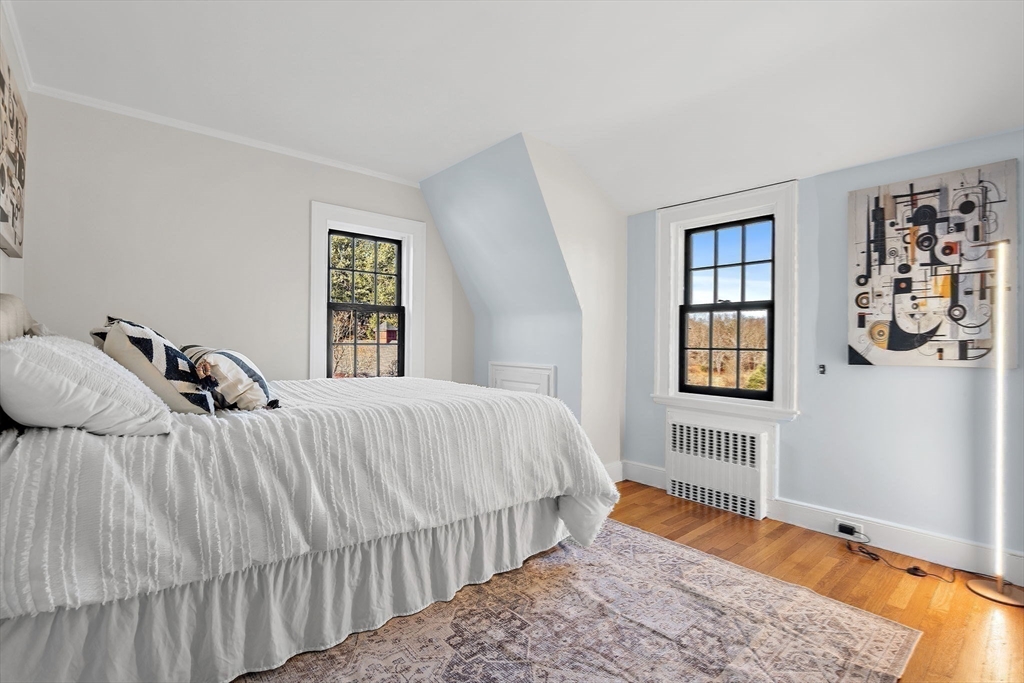 110 Spencer Brook Road Concord, MA 01742 - Photo 31 of 35