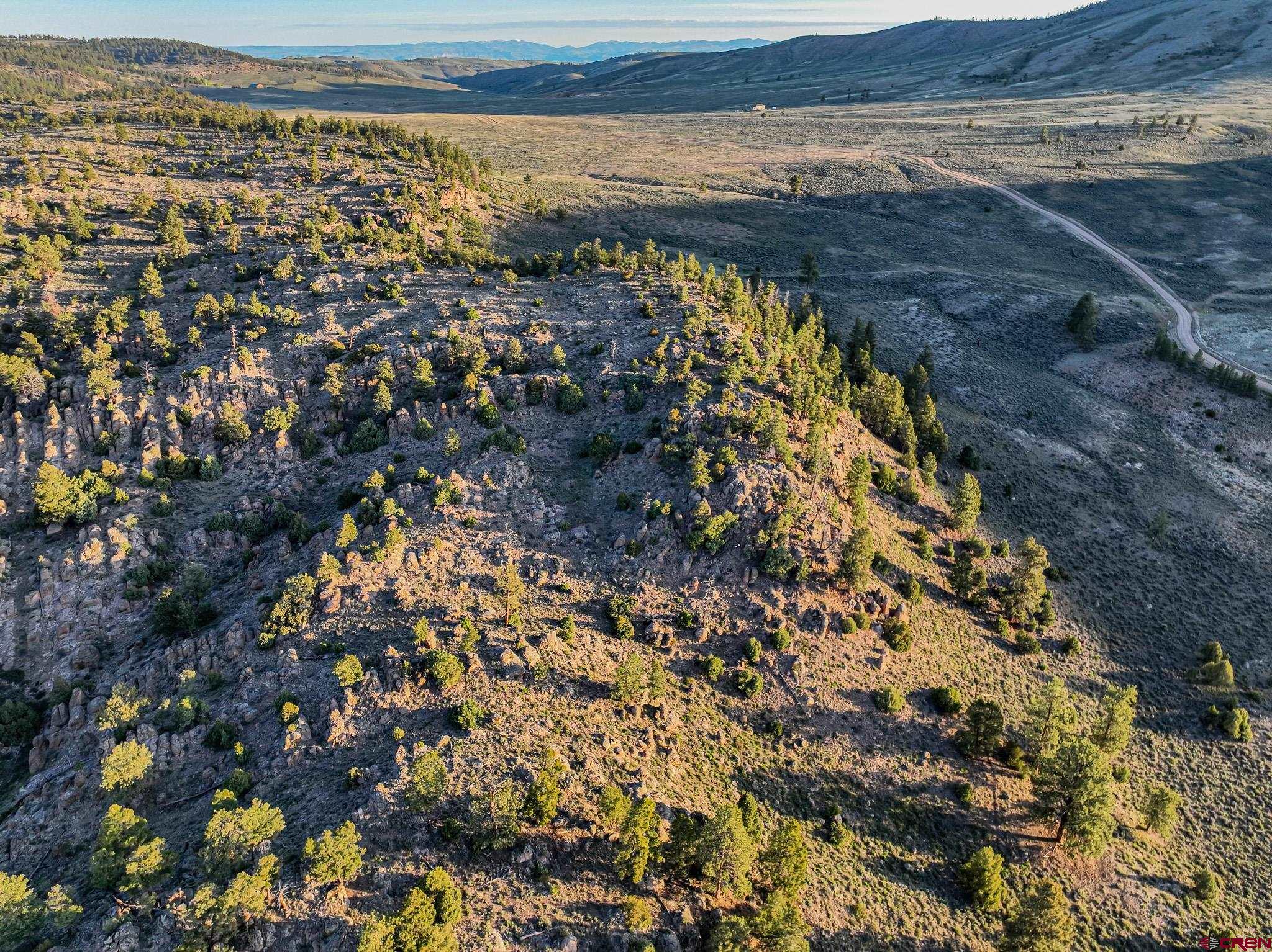 16431 Highway 149 Powderhorn, CO 81243 - Photo 12 of 24 a view of an ocean view