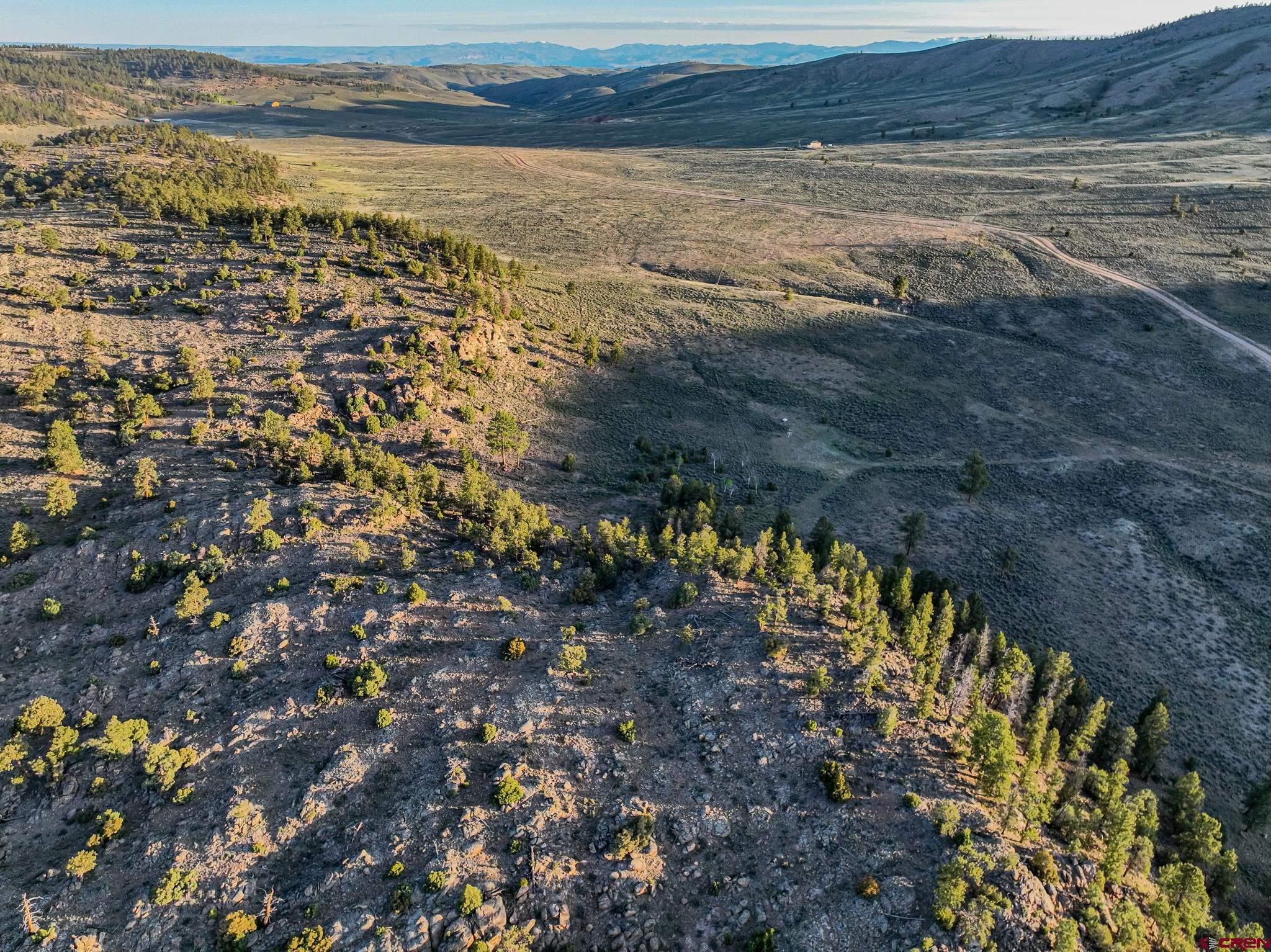 16431 Highway 149 Powderhorn, CO 81243 - Photo 14 of 24 a view of an ocean beach