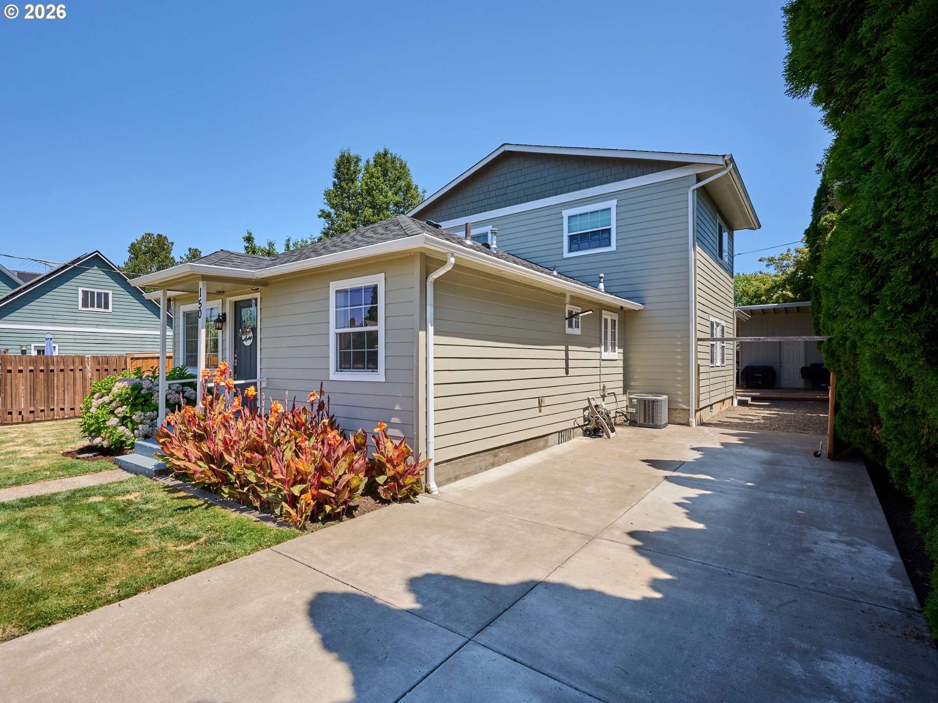 150 Sheridan Street Mount Angel, OR 97362 - Photo 34 of 47