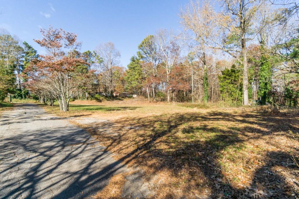 Lot 1 Old Bascomb Road Acworth, GA 30102 - Photo 1 of 1 .58 Acre Level Lot