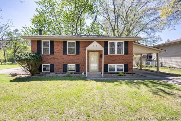 $245,000 | 310 Janie Lane, New Albany, IN 47150