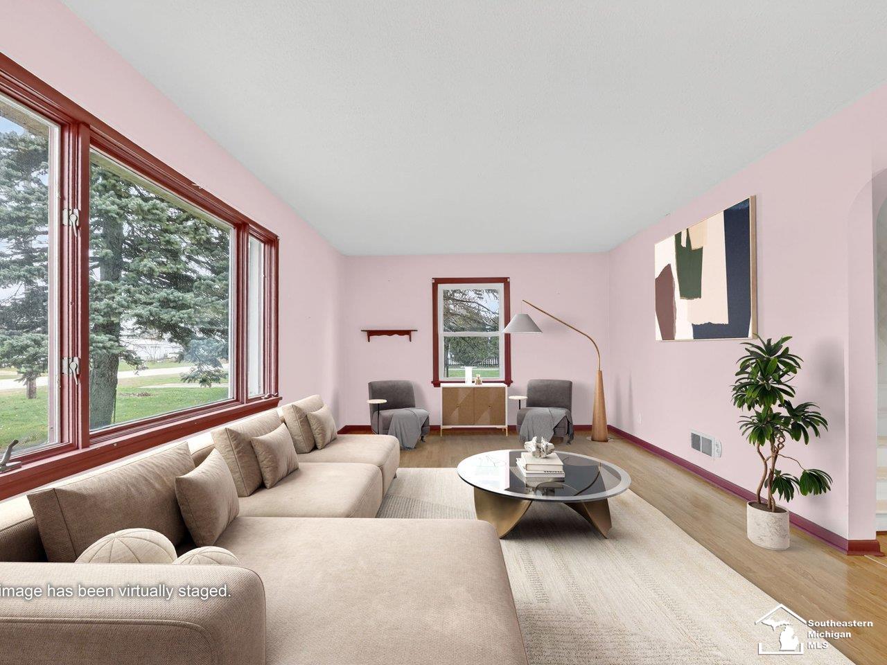 12165 Wegner Road Riga, MI 49276 - Photo 8 of 50
