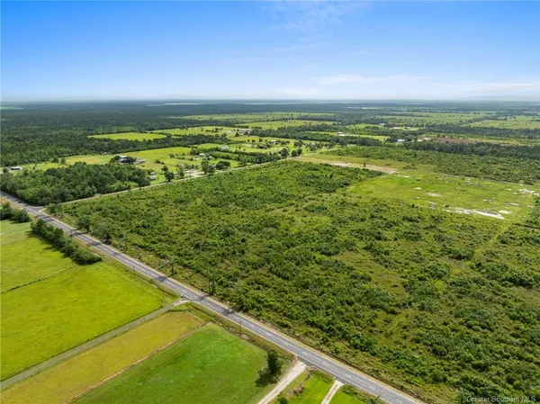 $63,000 | 12 Abie Fontenot Road, Iowa, LA 70647
