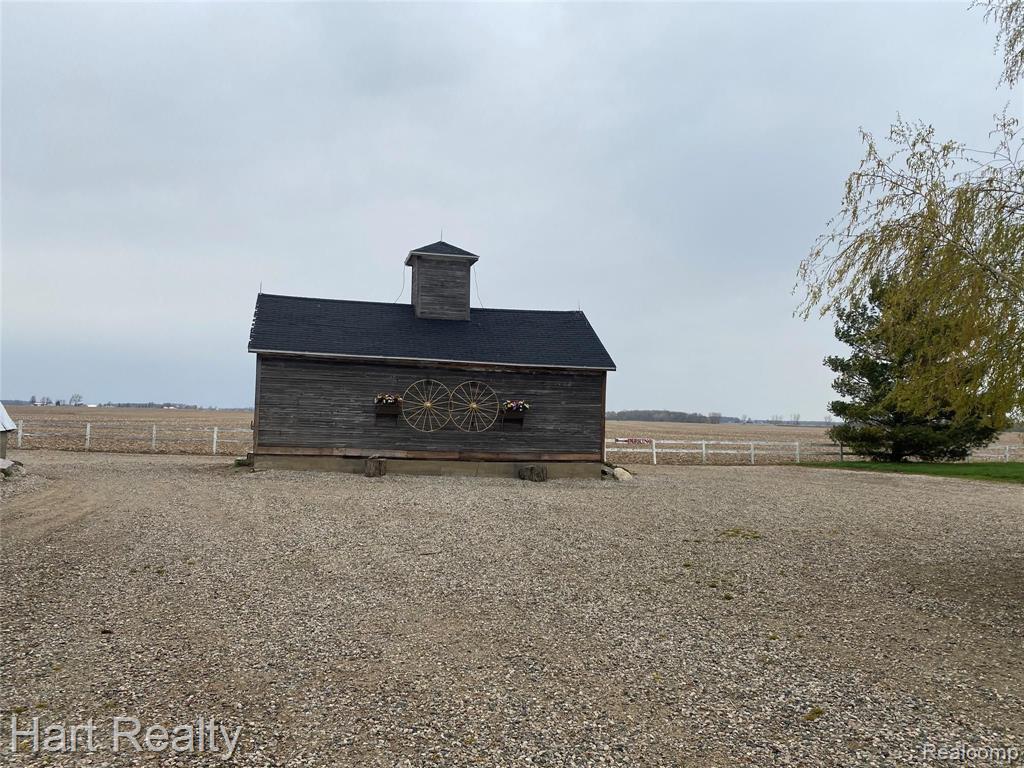 4364 Marlette Road Marlette, MI 48453 - Photo 14 of 49