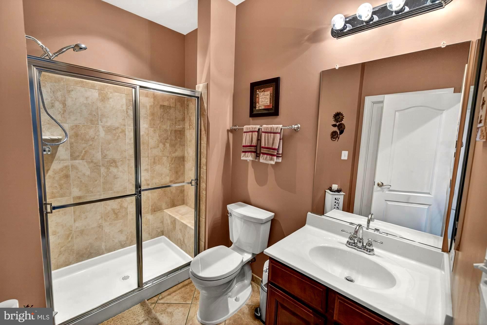 15512 Mount Nebo Road Poolesville, MD 20837 - Photo 61 of 125 Full bath on main level