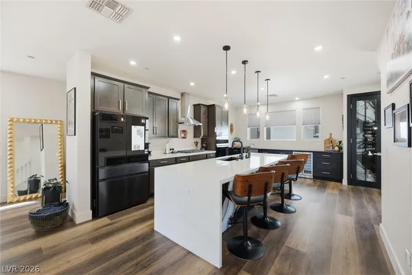 $619,000 | 1424 Nocturnal Flight Street, Las Vegas, NV 89138